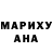 ТГК Wax Mary Demidova